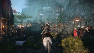 CD Projekt RED จะได้ส่วนแบ่ง 80% จากทาง Steam จากการที่ The Witcher 3 ทำเงินได้เกิน 50 ล้าน $